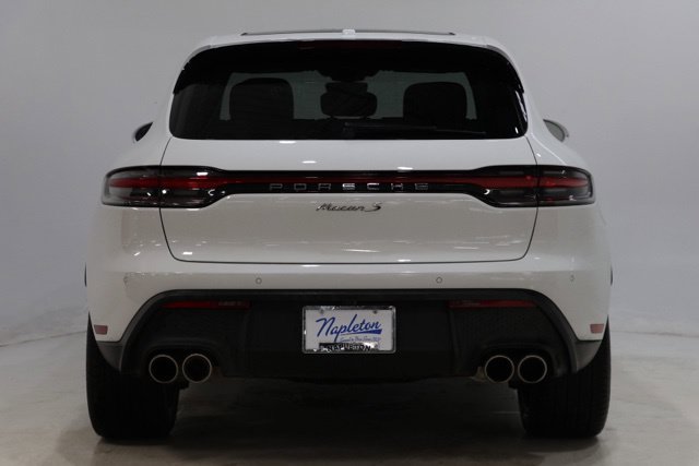 Used 2023 Porsche Macan S AWD/4WD image 6
