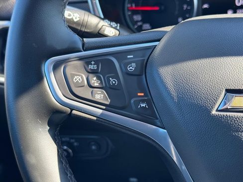 Used 2023 Chevrolet Equinox Premier image 19