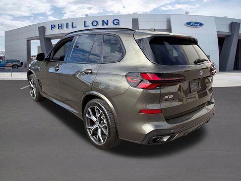 Used 2026 BMW X5 xDrive40i w/ M Sport Package image 3