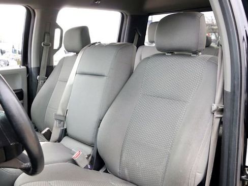 Used 2016 Ford F150 XLT w/ Equipment Group 302A Luxury image 11