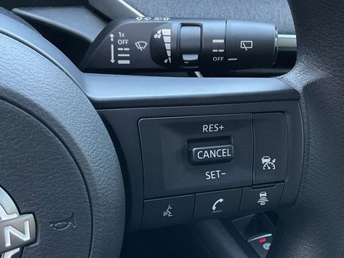 New 2026 Nissan Kicks SV image 23