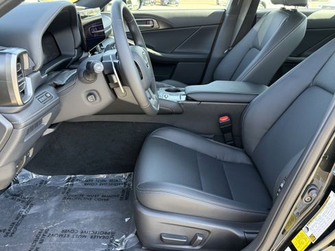 New 2026 Lexus IS 350 F Sport image 17