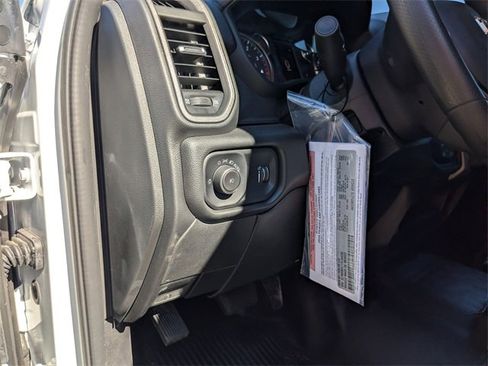 New 2026 RAM 5500 Tradesman w/ Chrome Appearance Group image 16