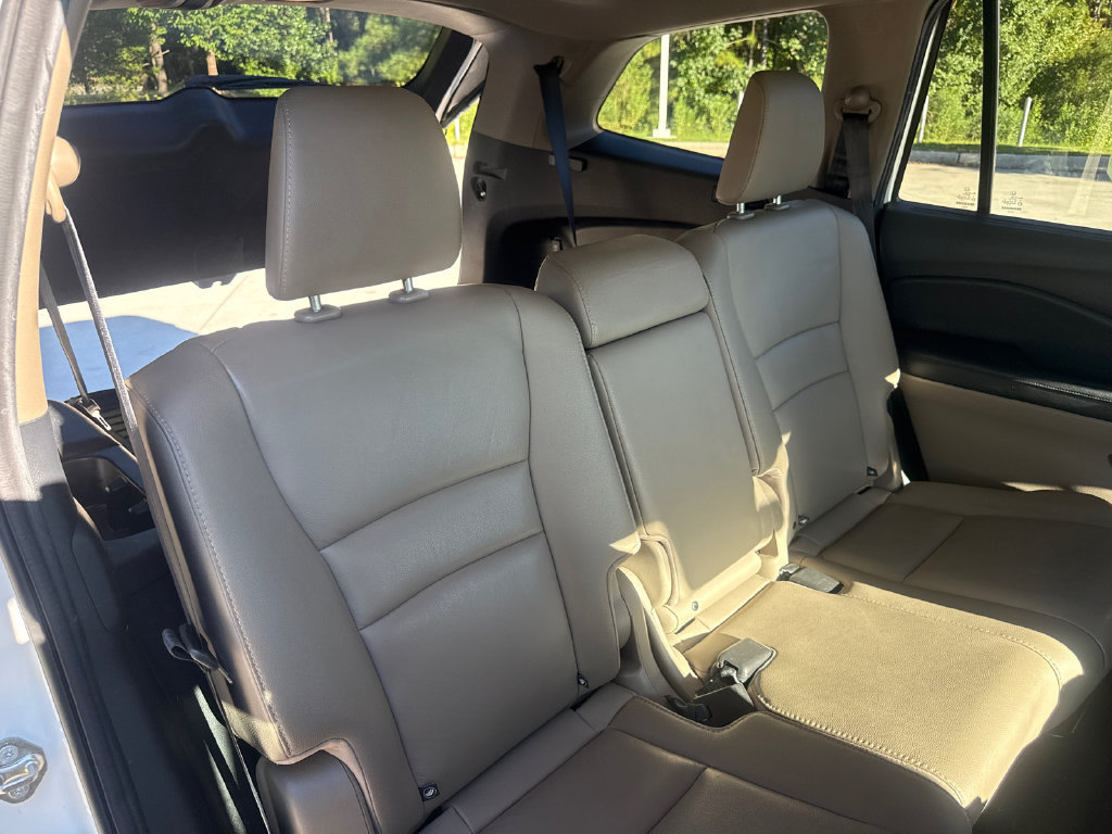 Certified 2020 Honda Pilot EX-L image 34