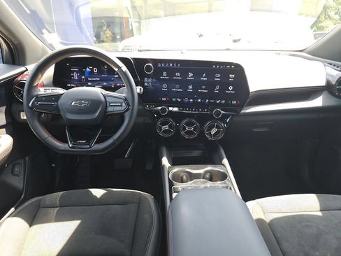 Used 2024 Chevrolet Blazer EV RS AWD/4WD image 18
