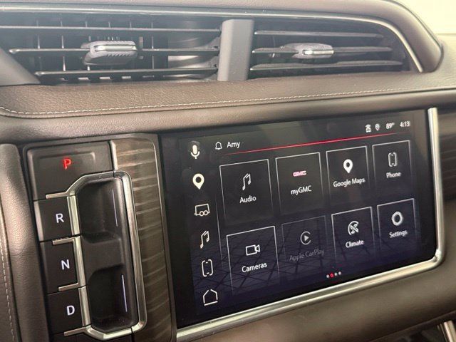 Used 2024 GMC Yukon Denali AWD/4WD image 20