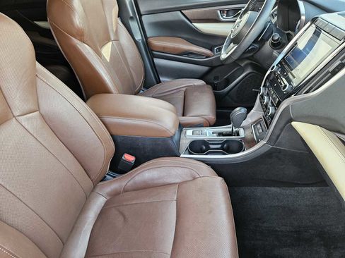 Used 2020 Subaru Ascent Touring w/ Popular Package #3 image 14