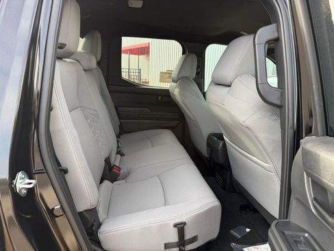 New 2025 Toyota Tacoma SR5 image 8