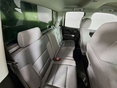 Used 2018 Chevrolet Silverado 1500 LT image 25