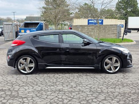 Used 2013 Hyundai Veloster Turbo image 6