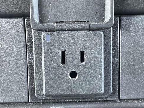 Used 2024 Chevrolet Express 2500 w/ Driver Convenience Package image 22