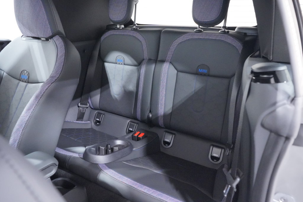 New 2026 MINI Cooper S FWD image 10