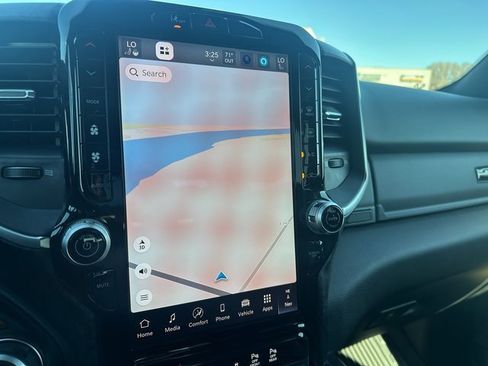 New 2025 RAM 1500 Big Horn image 28