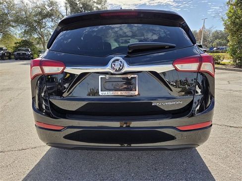 Used 2019 Buick Envision Essence image 6