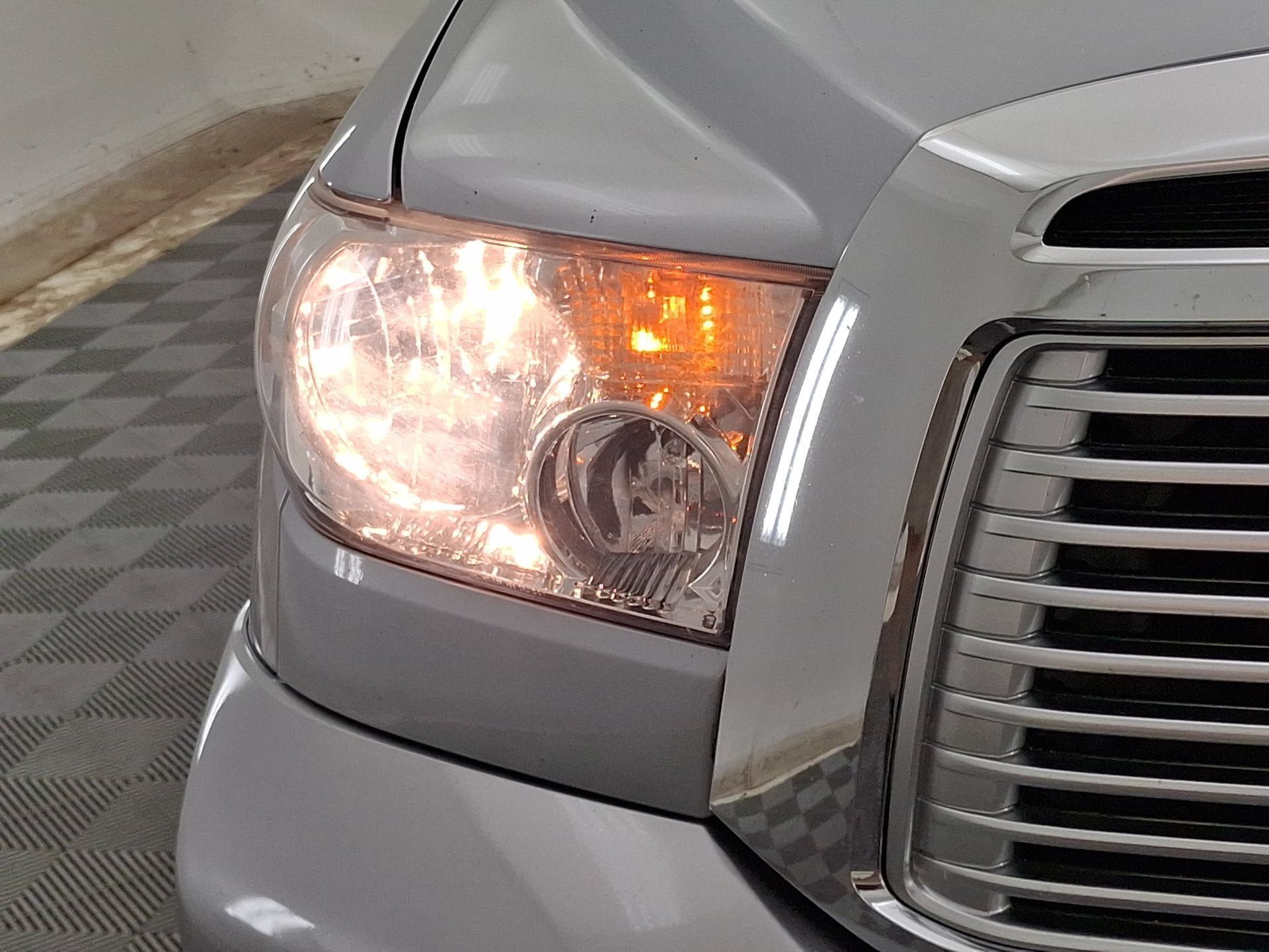 Used 2011 Toyota Tundra Limited w/ TRD Off-Road Pkg AWD/4WD image 26