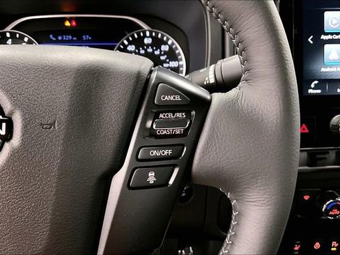 New 2026 Nissan Frontier SV w/ All-Weather Content Package RWD image 24
