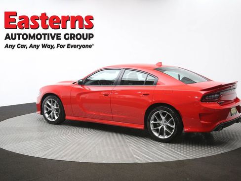 Used 2023 Dodge Charger GT image 63