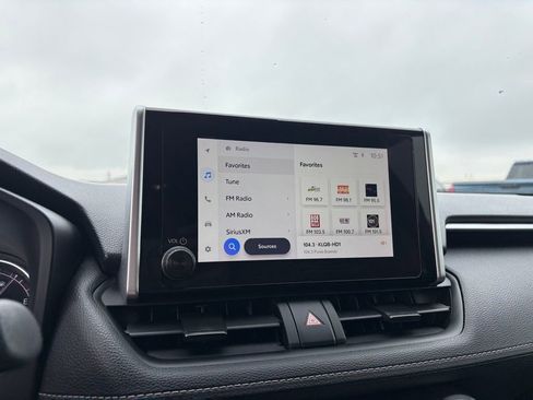 Used 2024 Toyota RAV4 LE FWD image 21