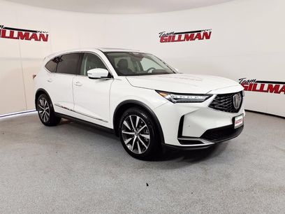 Certified 2026 Acura MDX FWD w/ Technology Package