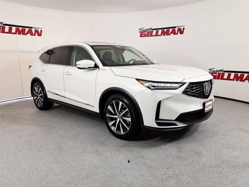 Certified 2026 Acura MDX FWD w/ Technology Package image 1