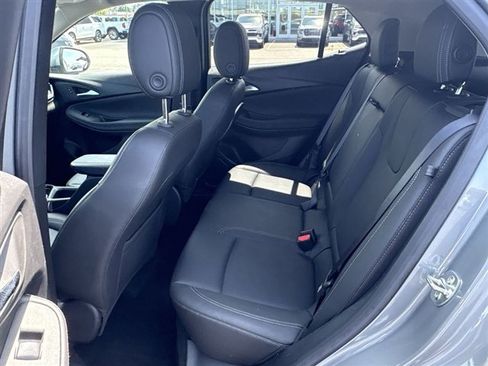 Certified 2024 Buick Encore GX Sport Touring w/ Comfort Package FWD image 23
