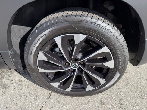 New 2026 MAZDA CX-50 2.5 Hybrid w/ Weather Package image 11