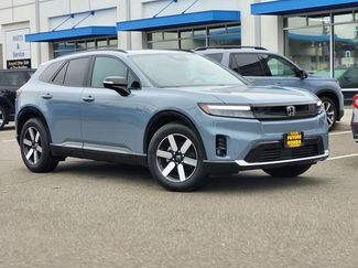 New 2026 Honda Prologue Touring video 1