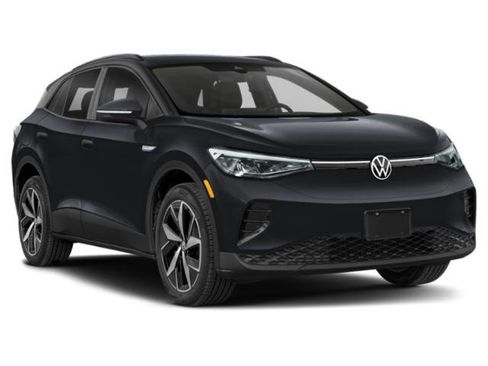 Used 2023 Volkswagen ID.4 Pro RWD image 6