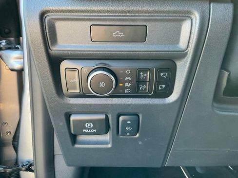 Used 2026 Ford F150 Platinum w/ Equipment Group 700A Standard RWD image 34