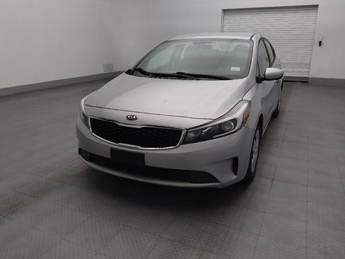 Used 2017 Kia Forte LX FWD image 15