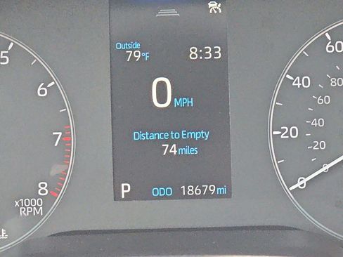 Used 2024 Toyota Corolla LE FWD image 21