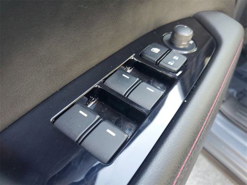 Used 2023 MAZDA CX-5 Carbon Edition image 19