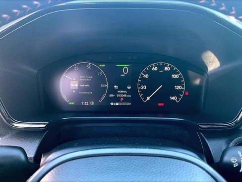 Used 2025 Honda CR-V Sport image 13