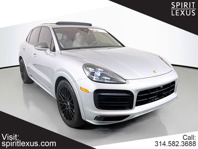 Used 2021 Porsche Cayenne GTS