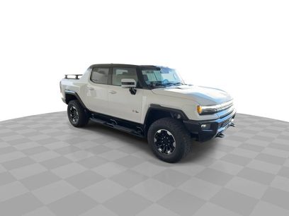 Certified 2023 GMC Hummer EV Edition 1