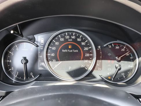 New 2025 MAZDA CX-5 AWD 2.5 S image 28