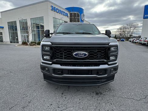 Used 2024 Ford F250 XL w/ STX Appearance Package image 9