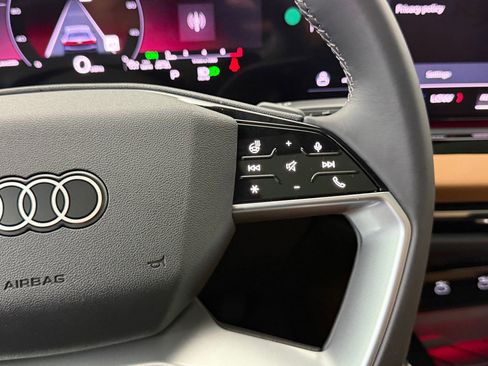 Used 2025 Audi A5 2.0T Premium w/ Convenience Package image 28