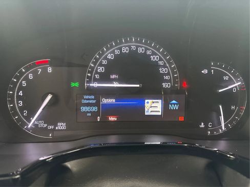 Used 2017 Cadillac XT5 Premium Luxury image 23