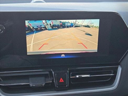 New 2026 Chevrolet TrailBlazer LT w/ Convenience Package image 13