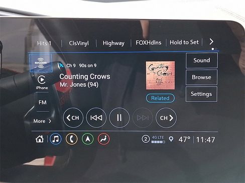 Used 2022 Chevrolet Corvette Stingray Premium Conv w/ Z51 Performance Package image 24