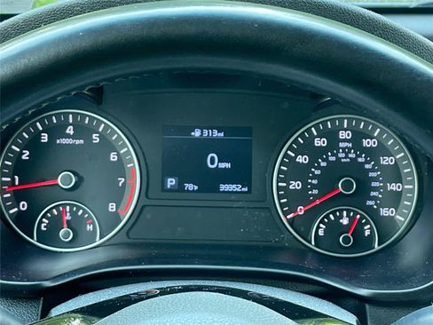 Used 2019 Kia Optima S w/ S Panoramic Sunroof Package FWD image 31