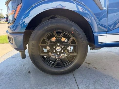 Used 2024 Ford F150 STX RWD image 4