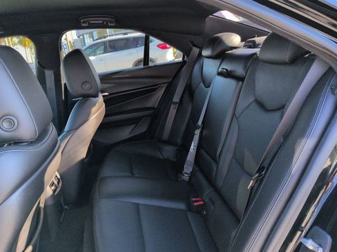 Used 2020 Cadillac CT4 Premium Luxury image 13