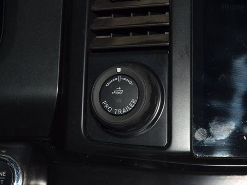 Used 2023 Ford F450 Lariat w/ Lariat Ultimate Package image 35