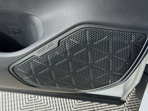 Certified 2025 Toyota RAV4 XLE Premium FWD image 18