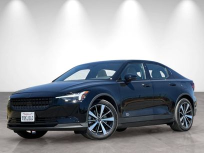 Used 2022 Polestar Polestar 2 w/ Plus Package