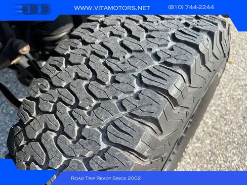 Used 2020 Jeep Wrangler Unlimited Sport S image 26