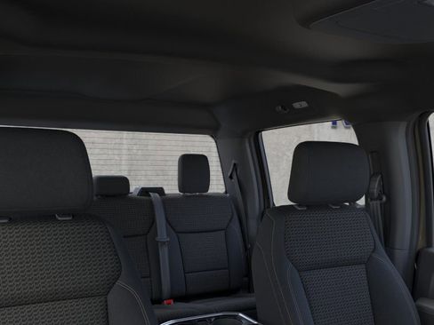 New 2025 Ford F150 STX image 35