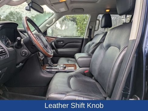 Used 2018 INFINITI QX80 2WD image 22